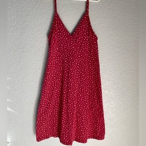 Brandy Melville Amara Dress!